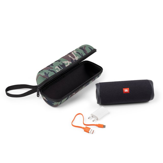 Rude Computer Case Flip Case - Para todos os modelos JBL Flip | RUDE - Cases Multiuso e ...
