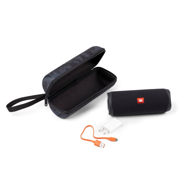 Flip Case - Para todos os modelos JBL Flip | RUDE - Cases Multiuso e ...