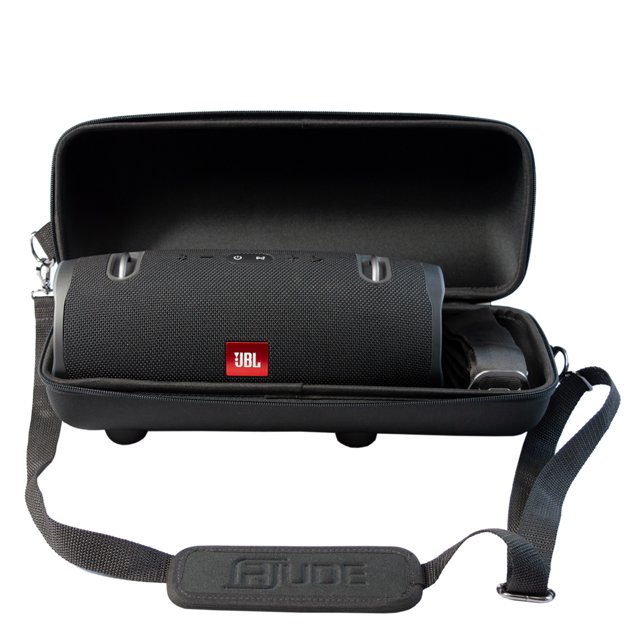 Rude Computer Case Case JBL Xtreme 1 e 2 - Case sobre medida de alta proteção para JBL ...