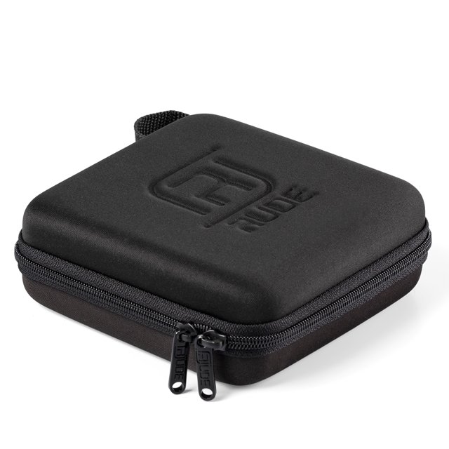 Rude Computer Case Porta Cabos - Estojo Multifuncional | RUDE - Cases Multiuso e ...