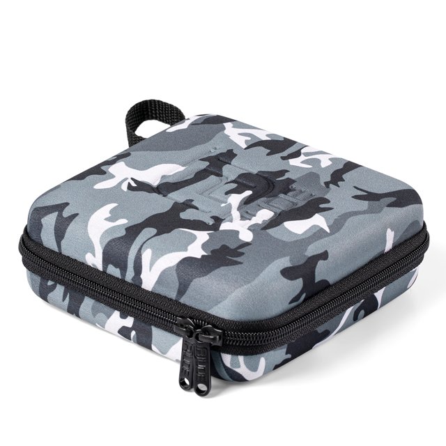 Rude Computer Case Porta Cabos - Estojo Multifuncional | RUDE - Cases Multiuso e ...