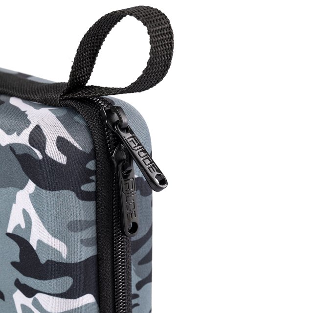 Rude Computer Case Porta Cabos - Estojo Multifuncional | RUDE - Cases Multiuso e ...