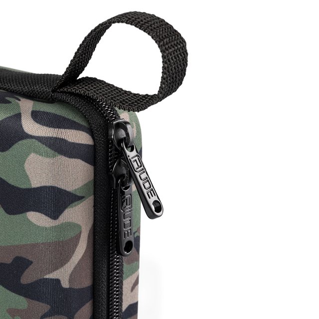 Rude Computer Case Porta Cabos - Estojo Multifuncional | RUDE - Cases Multiuso e ...