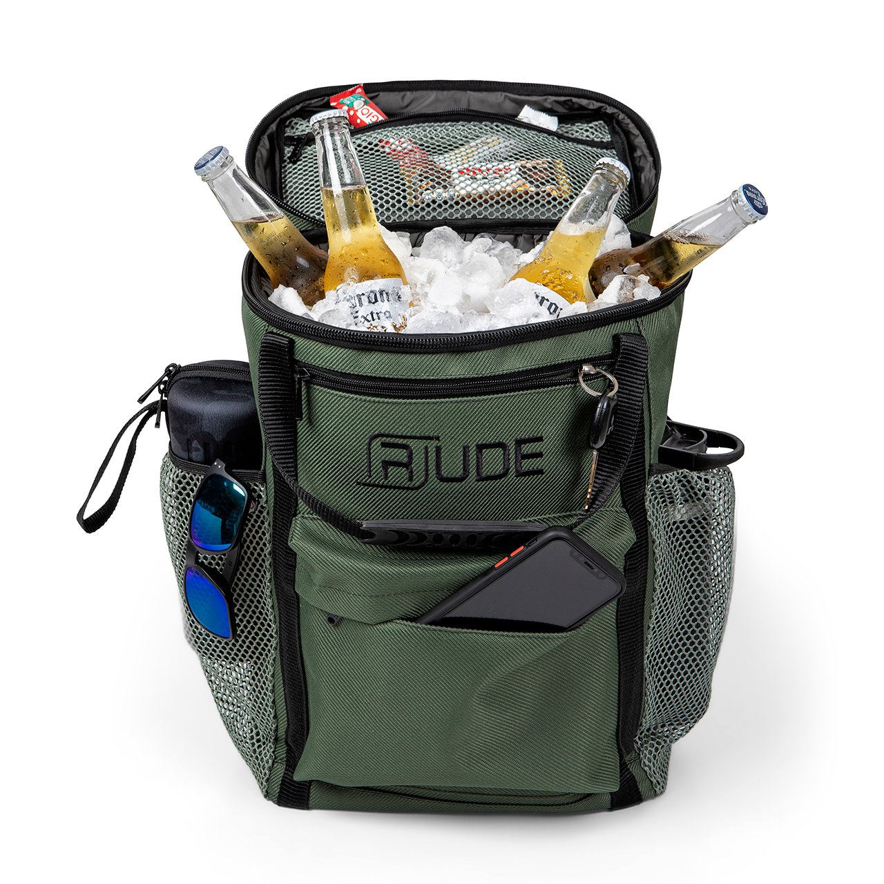 Rude Computer Case Mochila Térmica - Cooler Bag | RUDE - Cases Multiuso e Personalizados ...