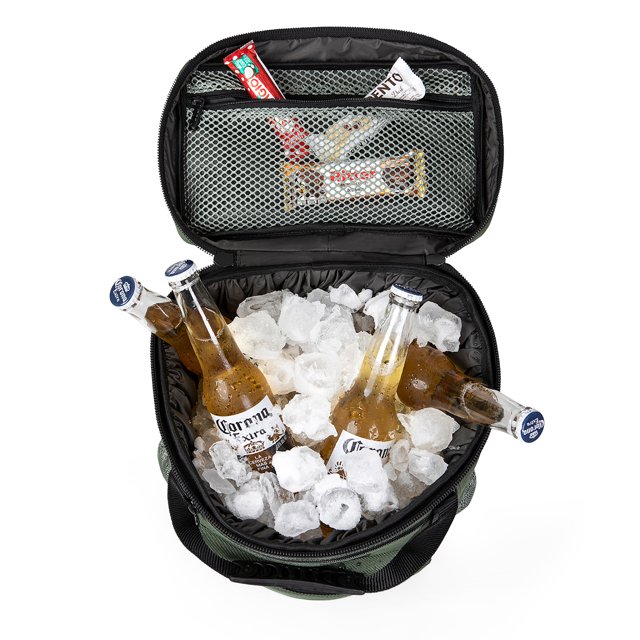 Mochila Térmica - Cooler Bag | RUDE - Cases Multiuso e Personalizados ...
