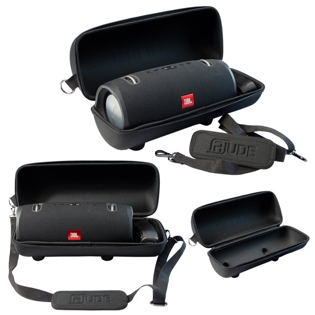 Case JBL Xtreme 1 e 2 - Case sobre medida de alta proteção para JBL ...