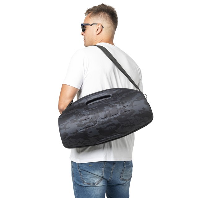 Case Boombox - Case sobre medida de alta proteção para JBL 1, 2 e 3 e ...