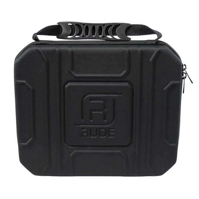 Case Atirador 1 - Case de alta proteção para atiradores desportivos ...