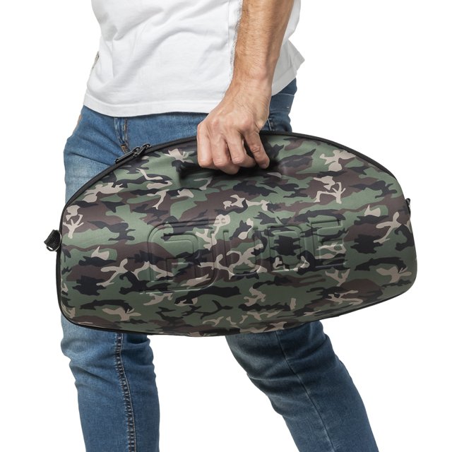 Case Boombox - Case sobre medida de alta proteção para JBL 1, 2 e 3 e ...