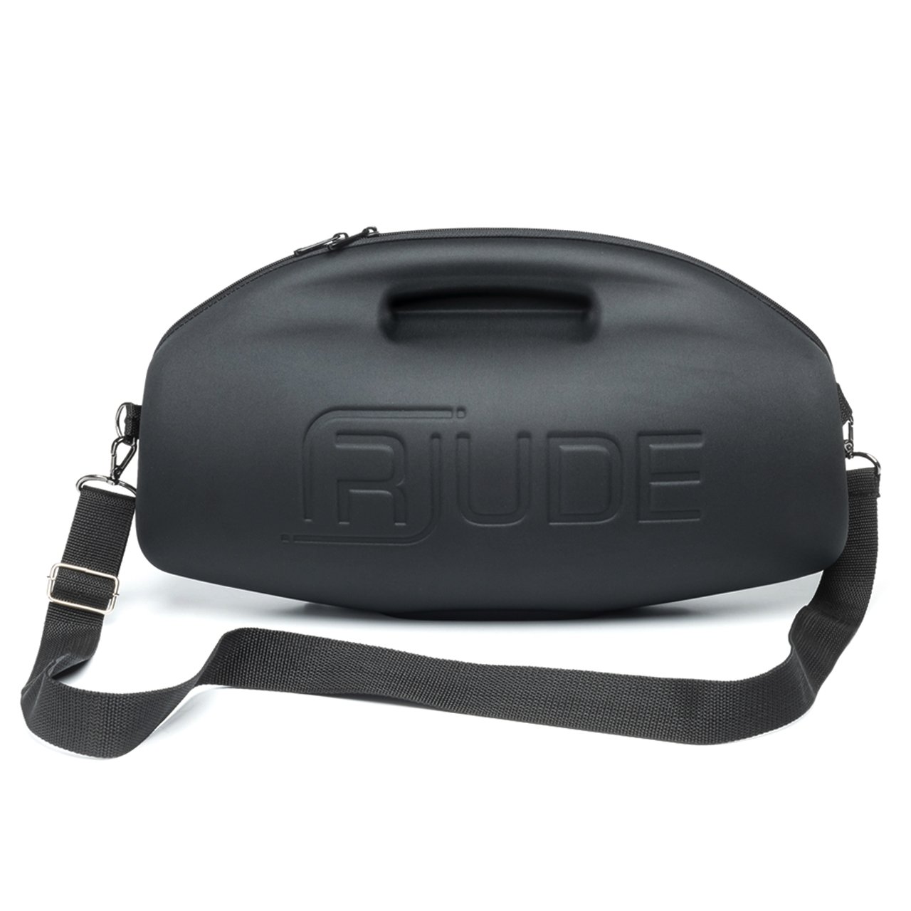 TRIBOSHOP Bolsa Case Capa Bag Compatível Boombox Plus Aiwa