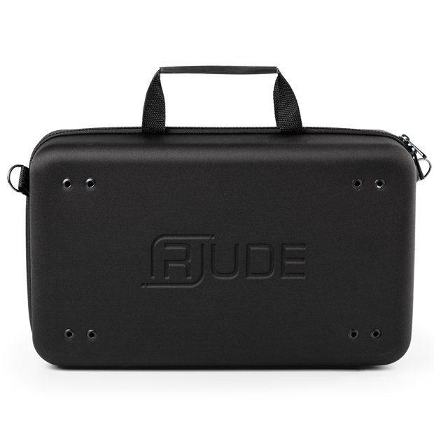 Rude Computer Case Case Atirador 2 - Case de alta proteção para atiradores desportivos ...