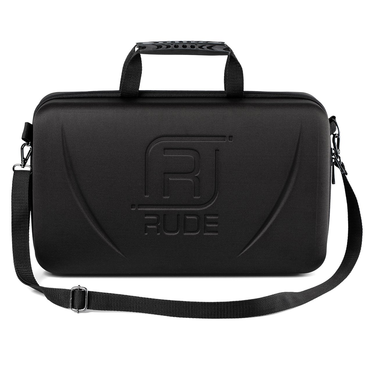 Case Atirador 2 - Case de alta proteção para atiradores desportivos ...