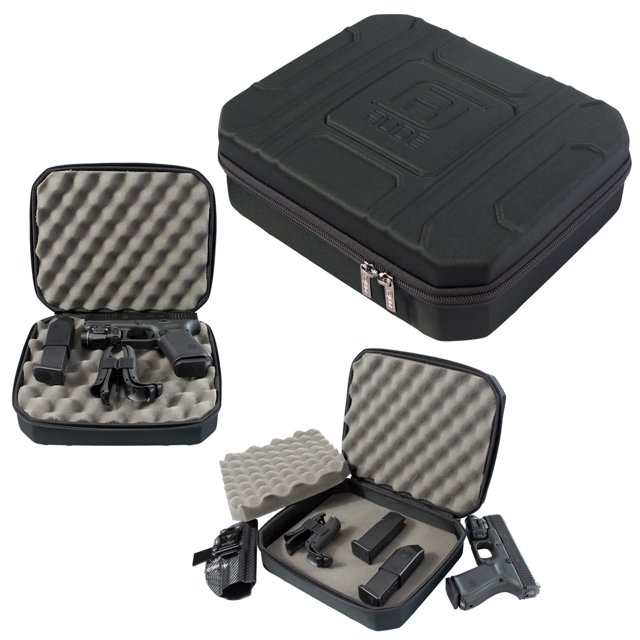 Case Atirador 1 - Case de alta proteção para atiradores desportivos ...