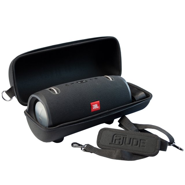 Rude Computer Case Case JBL Xtreme 1 e 2 - Case sobre medida de alta proteção para JBL ...