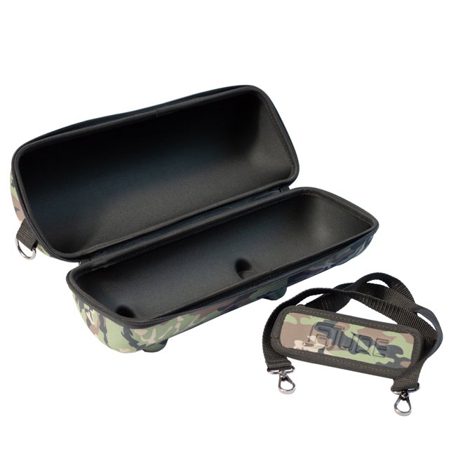 Case JBL Xtreme 1 e 2 - Case sobre medida de alta proteção para JBL ...