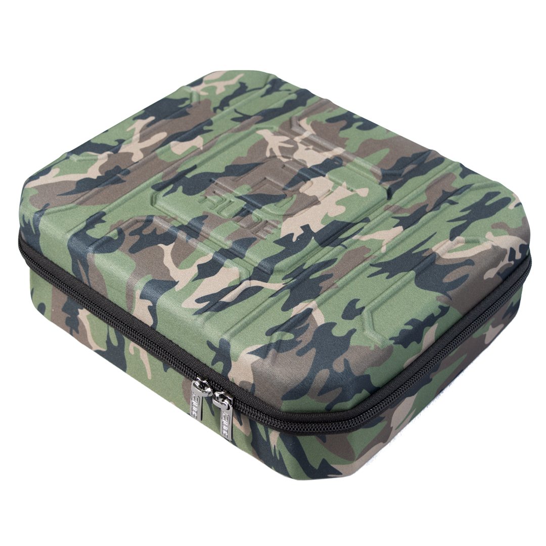 Case Atirador 1 - Case de alta proteção para atiradores desportivos ...