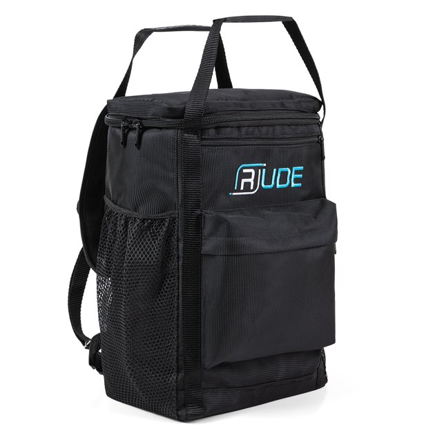 Mochila Térmica - Cooler Bag | RUDE - Cases Multiuso e Personalizados ...