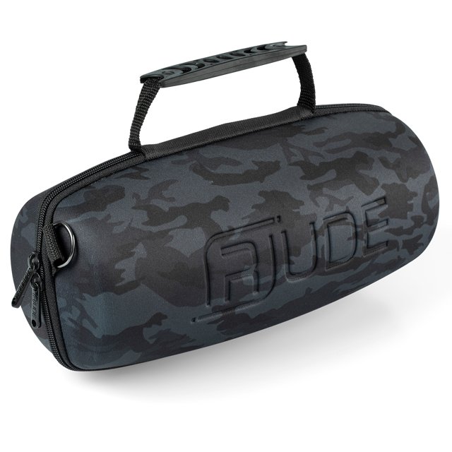 Rude Computer Case Case Xtreme 3 - Case sobre medida de alta proteção para JBL Xtreme 3 ...