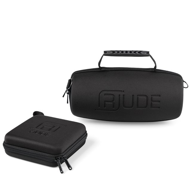 Rude Computer Case Case JBL Xtreme 3 - Case sobre medida de alta proteção para JBL Xtreme ...