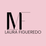 Logo de LAURA FIGUEREDO STORE