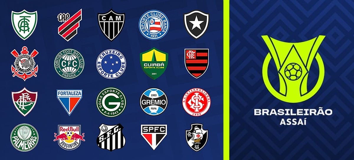 Futebol Brasileirão