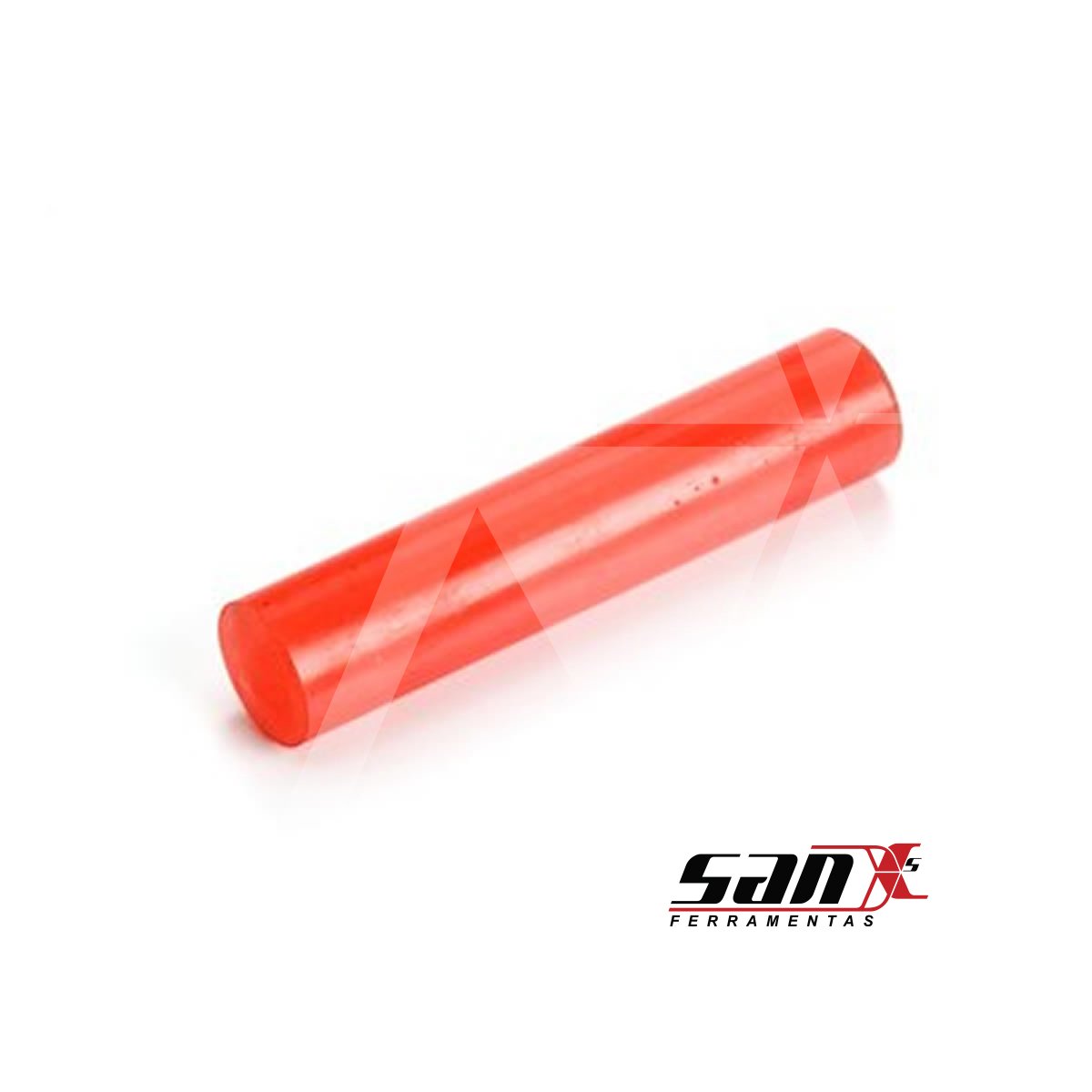 Pino De Pu Macio 9,5 cm na Sanx Ferramentas | Sanx Ferramentas