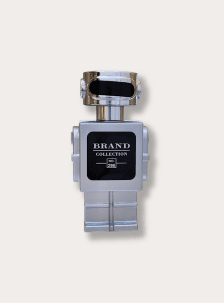 Perfume Masculino Brand Collection N°296 - Phantom - 25ml