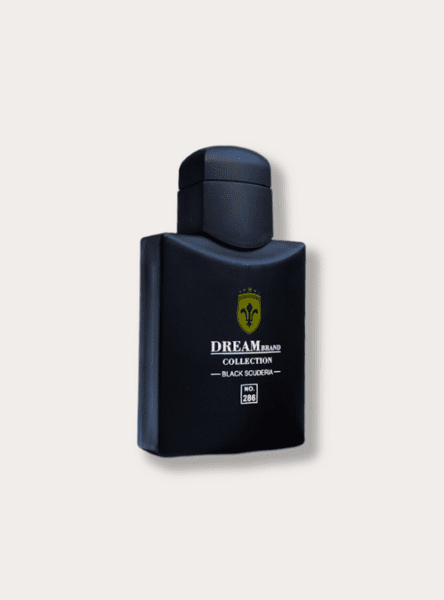 Perfume Masculino Brand Collection N°259 - Ferrari Black - 25ml