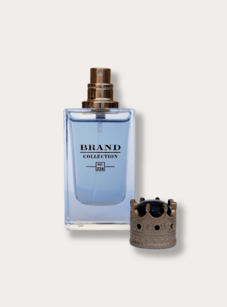 Perfume Masculino Brand Collection N°224 - K - 25ml
