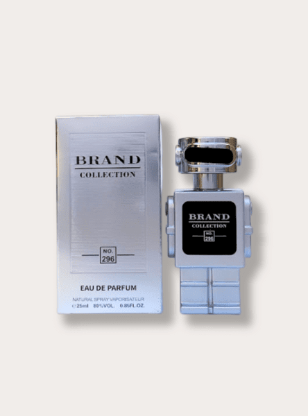 Perfume Masculino Brand Collection N°296 - Phantom - 25ml