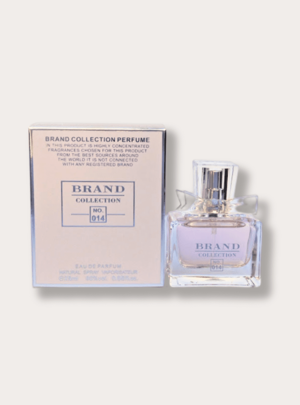 Brand Collection Feminino N 014 Miss Dior Compre na Dedi s