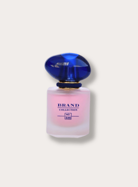 Perfume Feminino Brand Collection N°335 - My Way Floral - 25ml