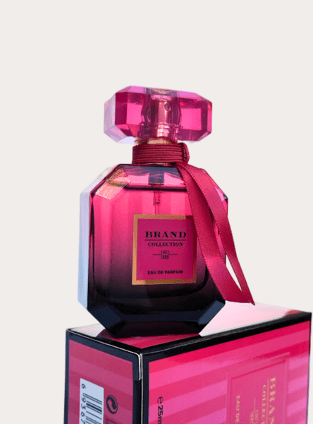 Perfume Feminino Brand Collection N°331 - Bombshell Passion - 25ml