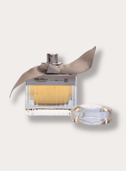 Perfume Feminino Dream Brand Collection N°177 - Chloé - 25ml