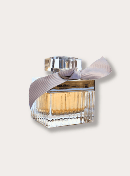 Perfume Feminino Dream Brand Collection N°177 - Chloé - 25ml