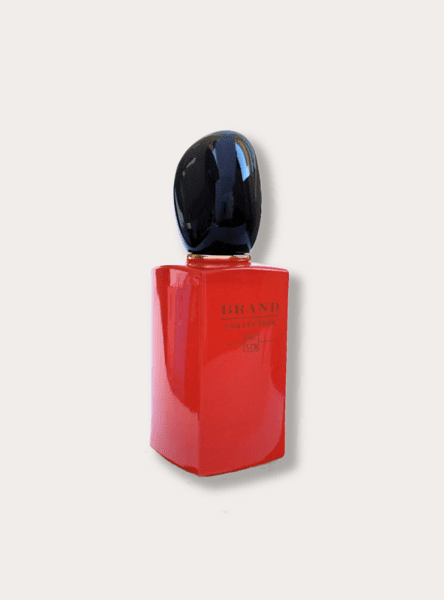 Perfume Feminino Brand Collection N°179 - Sí Passione - 25ml