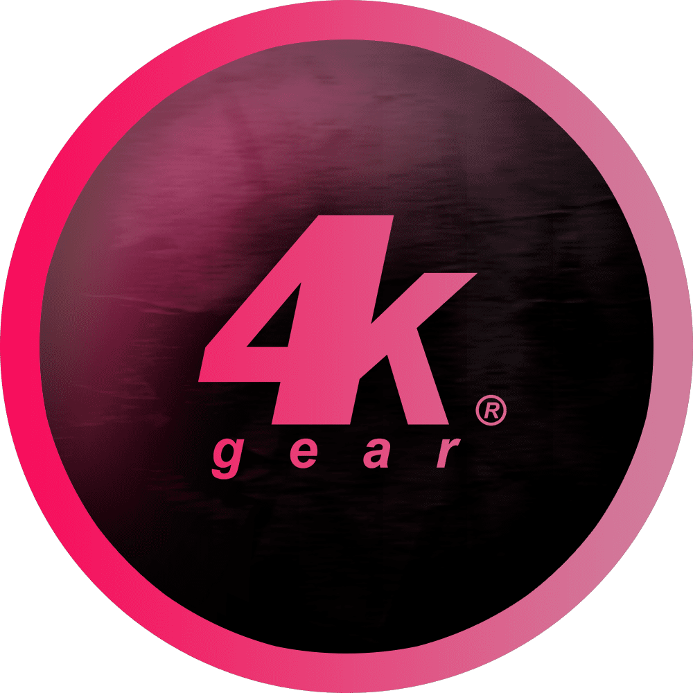 4k Gear