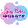 Logo de www.slimpaperpapelaria.com.br