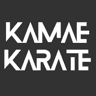 Logo de Kamae Karatê