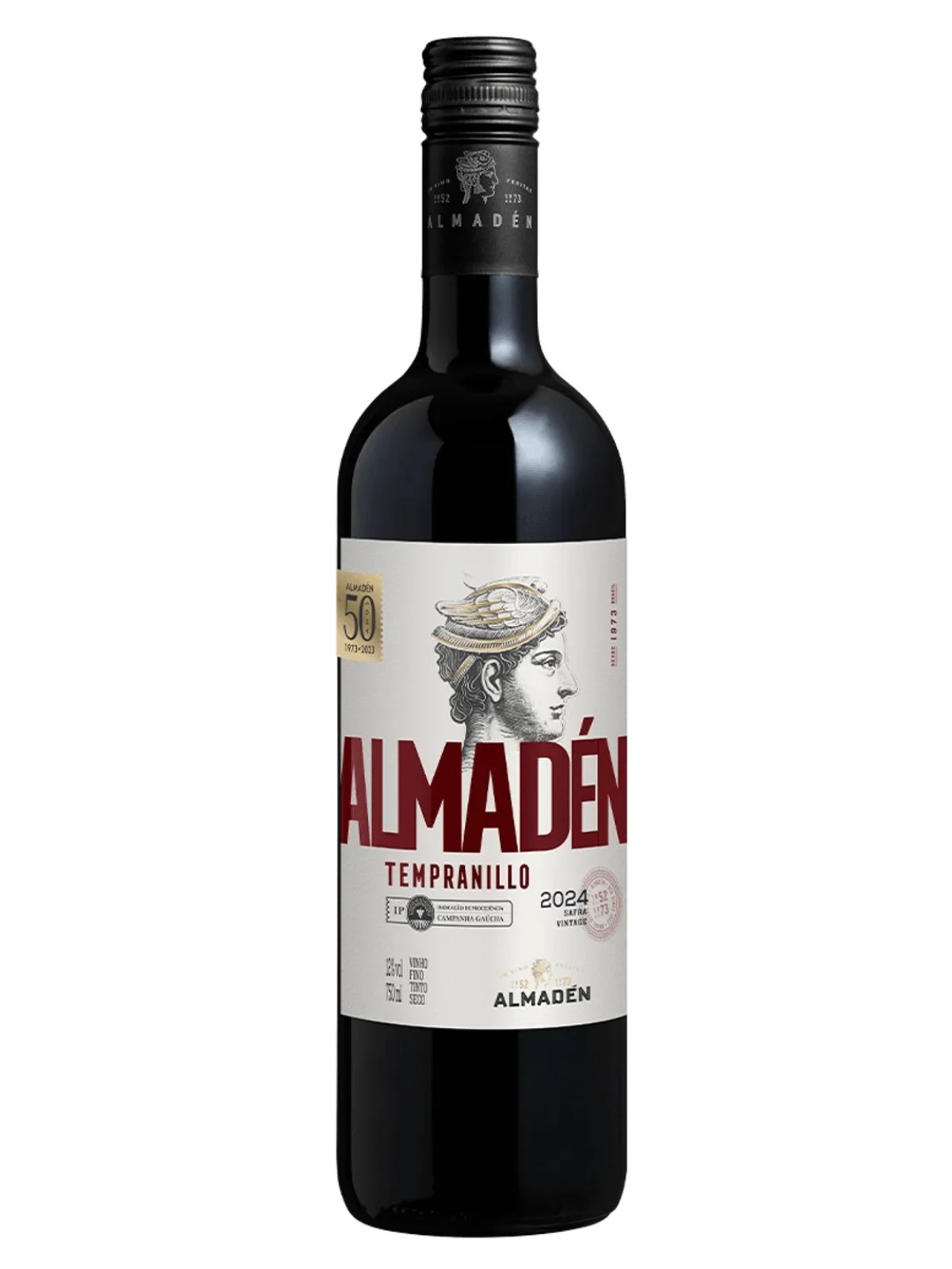 Almadén Tempranillo 750ml | Mavino Vinhos | e-comerce de vinhos e ...