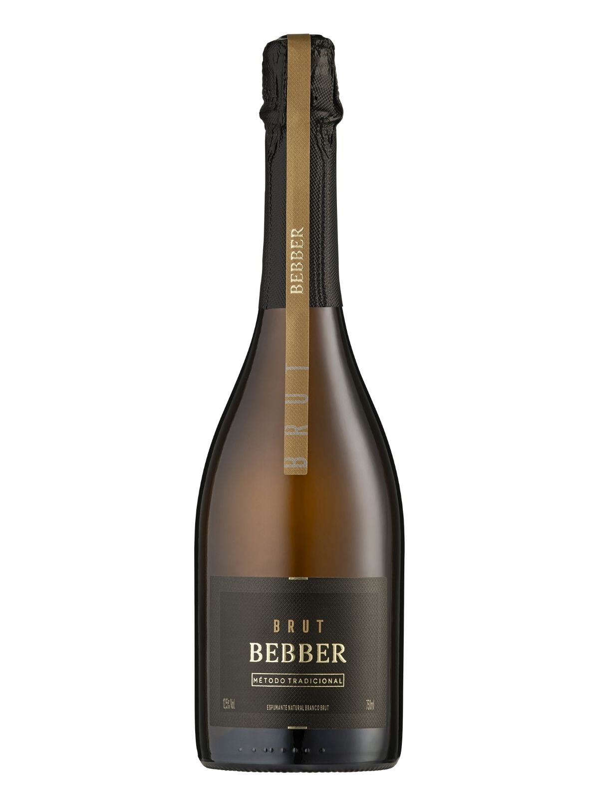 Brut · Bebber