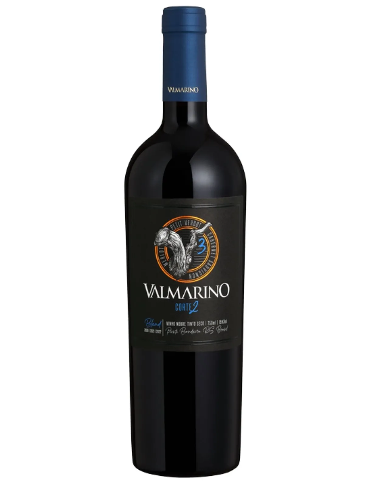 V3 Corte 2 · Valmarino