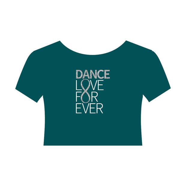 dance-love-forever-cropped-estampas-catalogo-variacao-de-cores-glitter8