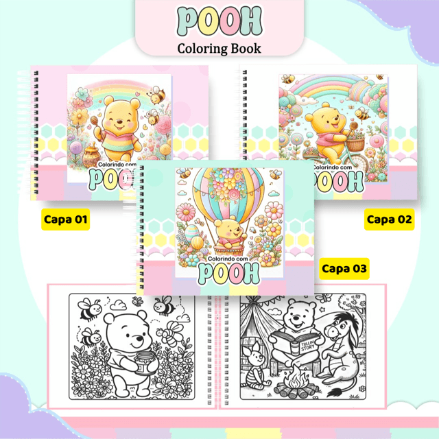 Bobbie Goods - Desenhos Animados | Vida e Arte Personalizados