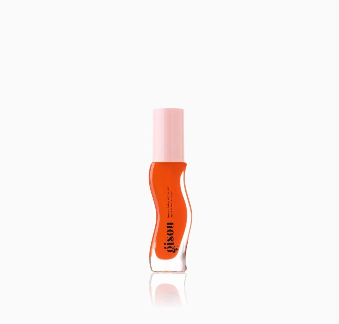 Honey Infused Lip Oil Gisou Mango Passion Punch | Beleza