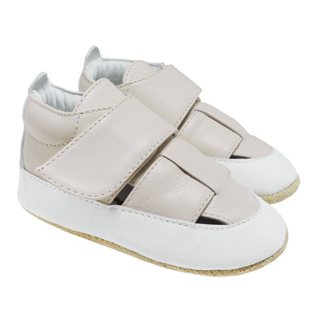 Sandália Tênis Para Bebês Sapatos Meninos Meninas Com Sola Macia Arco  Bordado Para Bebês Primeiros Passos Berço Sapatos Bebê Recém-Nascido  Primeiros Caminhantes Sapatilhas #848-1 em Promoção | Ofertas na Americanas