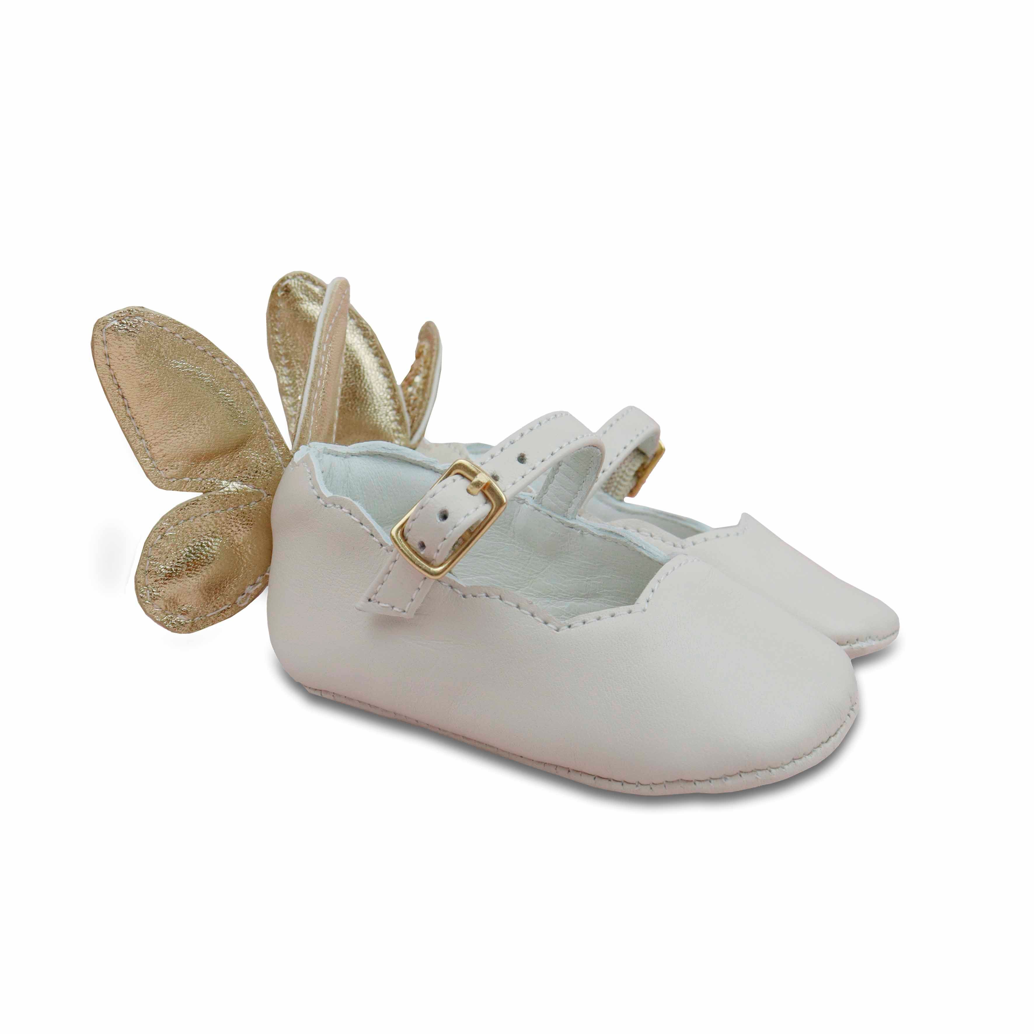 Sapatilha borboleta RN Amoreco