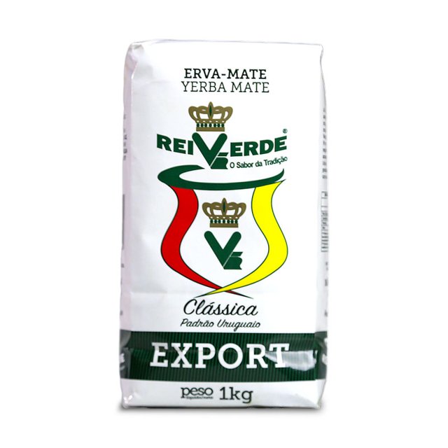 Erva-Mate Export Classic 1kg
