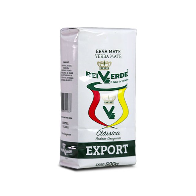 Erva-Mate Export Classic 500g