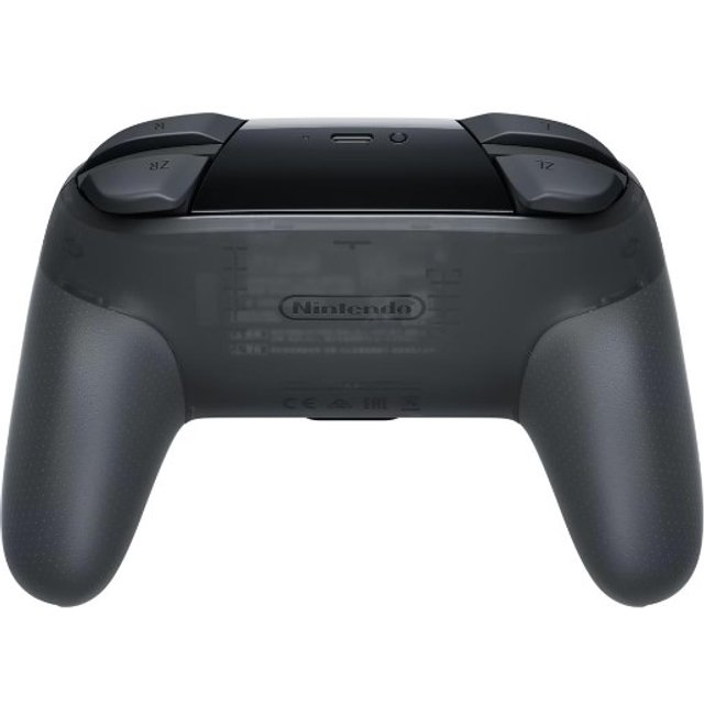Pro Controle CONTROLE PRO PARA NINTENDO SWITCH | Mich Store
